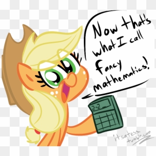 So Xbox 432 My Math , Png Download - My Little Pony Maths, Transparent Png
