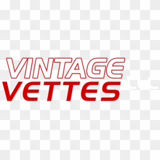 Vintage Vettes Llc - Oval, HD Png Download