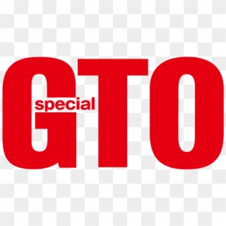 Gto Special, HD Png Download