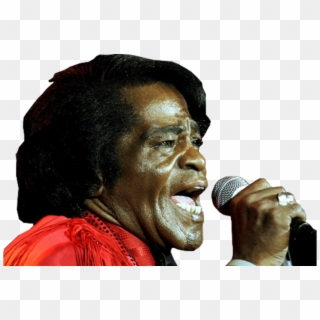 Share This Image - James Brown Png, Transparent Png
