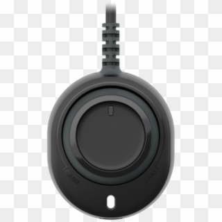 Arctis 5 Chatmix Dial, HD Png Download