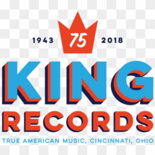 King Records Celebration, Local Concerts, & Music Classes - King Records Music, HD Png Download