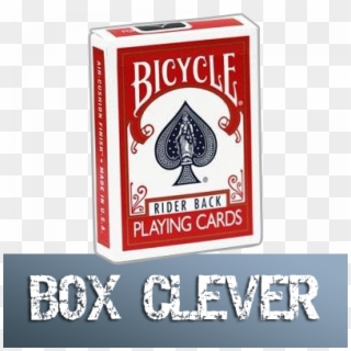 More Views - Bicycle Playing Cards, HD Png Download