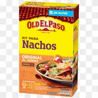 Nacho Kit - El Paso Refried Beans, HD Png Download