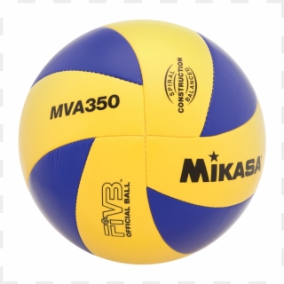 Volleyballs - Mikasa Volleyball Price, HD Png Download
