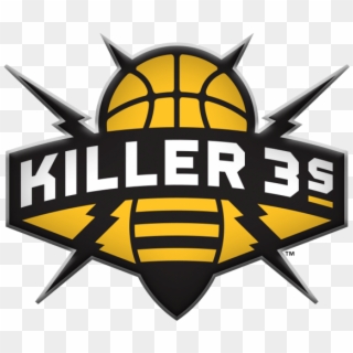 Big3verified Account - Big 3 Killer 3s, HD Png Download