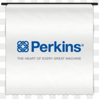 Perkins Spi2 2018a [02 - Perkins Engines, HD Png Download