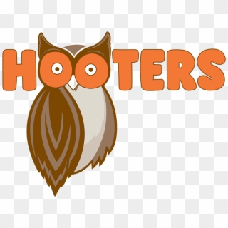 Hot Deal - Hooters Logo Png, Transparent Png