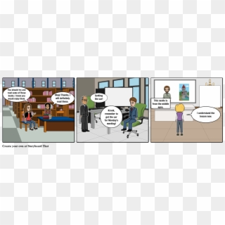 Schooll - Cartoon, HD Png Download