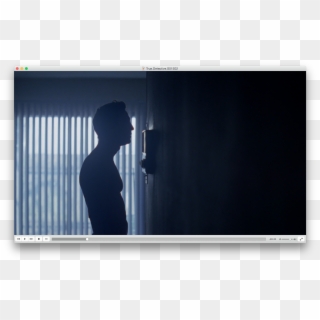 True Detective Season - Shadow, HD Png Download