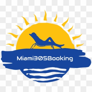 Miami 305 Booking, HD Png Download