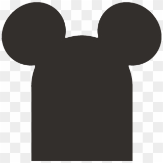 Tombstone With Mouse Ears, HD Png Download
