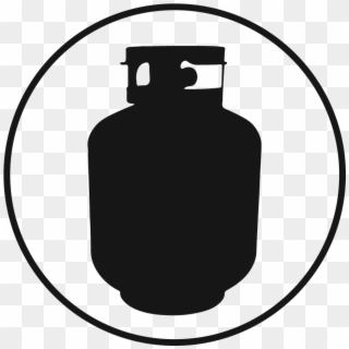 Propane - Propane Clipart, HD Png Download
