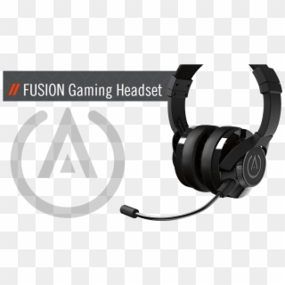 I'm Not A Huge Fan Of Insanely Expensive Headsets - Power A Fusion Headset, HD Png Download