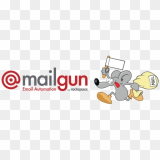Mailgun Is An Awesome Free Service For Sending Email - Postfix, HD Png Download