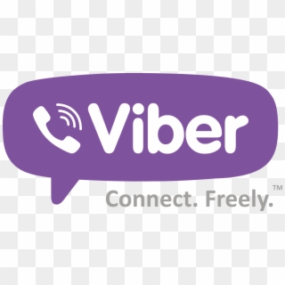 Viber Has A Good News For Windows 8 Users And Fans, - Viber Up Logo Png, Transparent Png