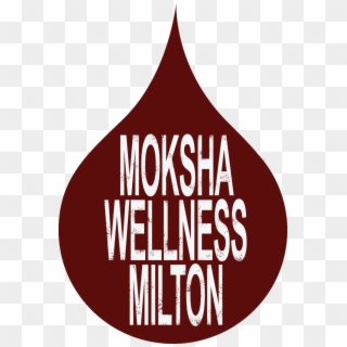 Moksha Wellness Logo - Tulisan Rescue, HD Png Download