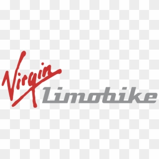 Virgin Limobike Logo Png Transparent - Virgin Trains, Png Download