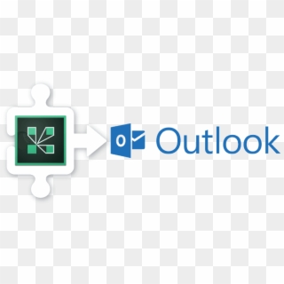 Adobe Connect Integration For Outlook Icon - Outlook Web App Logo, HD Png Download