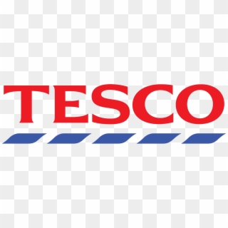 Tesco Logo Png, Transparent Png