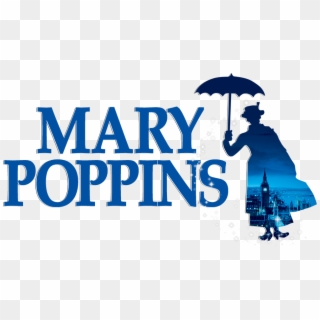 Mary Poppins Png, Transparent Png