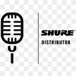 Official Shure Distributor In Malta - Shure, HD Png Download