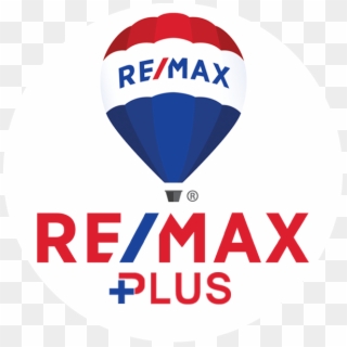 Re/max Plus - Balloon, HD Png Download