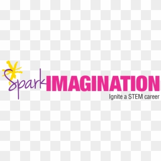 Spark Imagination Logo - Atmosphere Kanifushi, HD Png Download