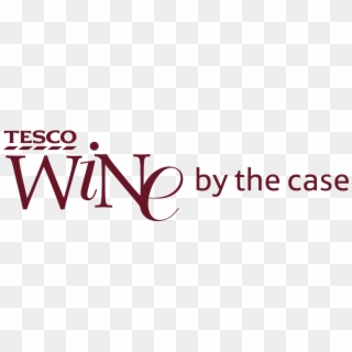 Tesco Wine By The Case, HD Png Download