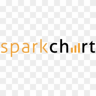 Spark Chart Survey Software - Orange, HD Png Download