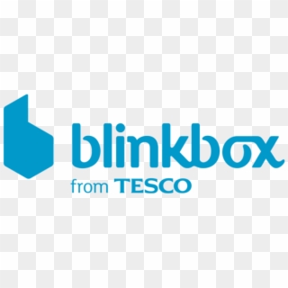Tesco To Confirm Sale Of Blinkbox This Week, Predict - Graphic Design, HD Png Download