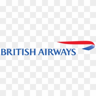 Png British Airways Logo Clear Background - British Airways Logo No Background, Transparent Png