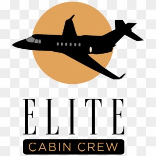 Elite Cabin Crew - Graphic Design, HD Png Download