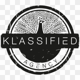 Klassified Agency - Emblem, HD Png Download