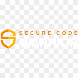 Secure Code Warrior Logo, HD Png Download