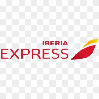 Iberia Express - Iberia, HD Png Download