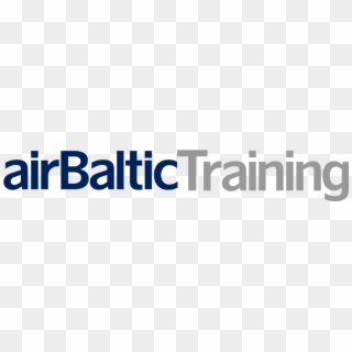 Airbaltic Training - Air Baltic, HD Png Download