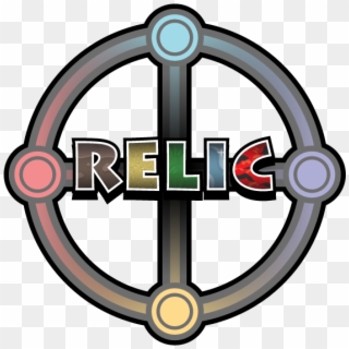 Logo For Relic, My Senior Capstone Project, A Video - Crest, HD Png Download