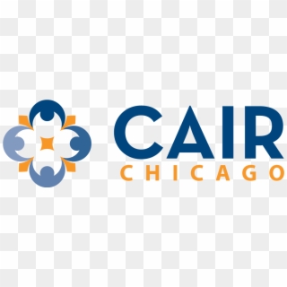 Chicago Sun Times Logo Png - Cair Chicago Logo, Transparent Png
