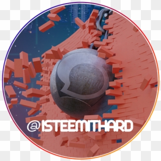 Design For The Isteemithard A Profile Picture Avatar - Circle, HD Png Download
