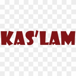 Cropped Kaslam Logo Main 1 1, HD Png Download
