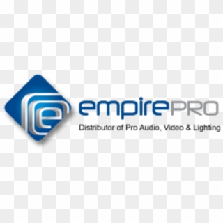 Empire Pro To Host Qsc, Shure, And Yamaha Commercial - Parallel, HD Png Download