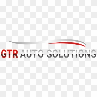 Gtr Auto Solutions - Oval, HD Png Download