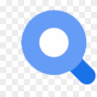 Google Search Ads - Circle, HD Png Download