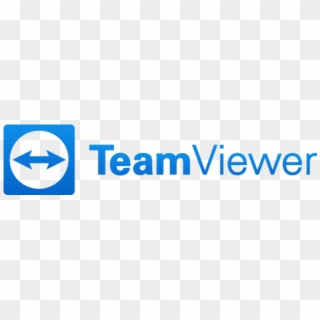 Teamviewer Gmbh Logo, HD Png Download