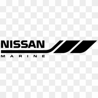 Nissan Marine Logo Png Transparent - Nissan Vector, Png Download