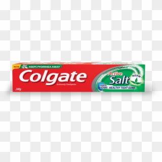 #priyanka Chopra Says No To Pyorrhea With #colgate - Colgate Toothpaste Salt Neem, HD Png Download