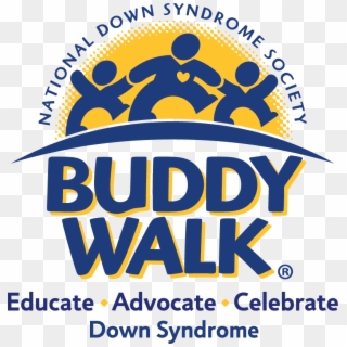 Buddy Walk, HD Png Download