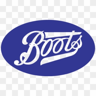 Booker Boots Logo - Emblem, HD Png Download