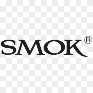 Smoktech - Smok Logo Vape, HD Png Download